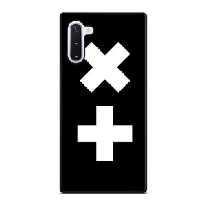 MARTIN GARRIX DJ SIGN Samsung Galaxy Note 10 Case Cover MARTIN GARRIX DJ SIGN Samsung Galaxy Note 10 Case Cover