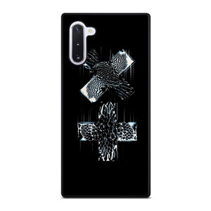 MARTIN GARRIX SENTIO Samsung Galaxy Note 10 Case Cover