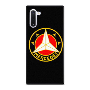 MERCEDES BENZ VINTAGE 1916 Samsung Galaxy Note 10 Case Cover MERCEDES BENZ VINTAGE 1916 Samsung Galaxy Note 10 Case Cover