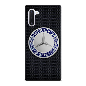 MERCEDES BENZ VINTAGE BADGE Samsung Galaxy Note 10 Case Cover MERCEDES BENZ VINTAGE BADGE Samsung Galaxy Note 10 Case Cover