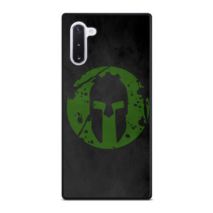 MICHIGAN STATE UNIVERSITY DARKEN LOGO Samsung Galaxy Note 10 Case Cover MICHIGAN STATE UNIVERSITY DARKEN LOGO Samsung Galaxy Note 10 Case Cover