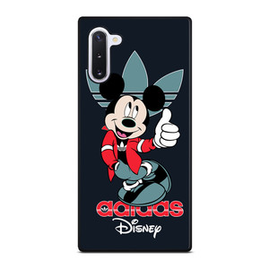 MICKEY MOUSE ADIDAS LOGO Samsung Galaxy Note 10 Case Cover MICKEY MOUSE ADIDAS LOGO Samsung Galaxy Note 10 Case Cover