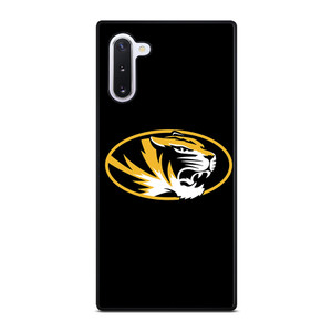 MISSOURI TIGERS FOOTBALL LOGO Samsung Galaxy Note 10 Case Cover MISSOURI TIGERS FOOTBALL LOGO Samsung Galaxy Note 10 Case Cover