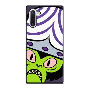 MOJO JOJO THE POWERPUFF GIRLS Samsung Galaxy Note 10 Case Cover MOJO JOJO THE POWERPUFF GIRLS Samsung Galaxy Note 10 Case Cover