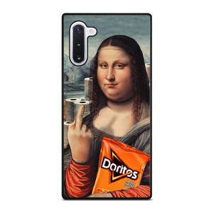 MONALISA DORITOS CHIPS Samsung Galaxy Note 10 Case Cover MONALISA DORITOS CHIPS Samsung Galaxy Note 10 Case Cover