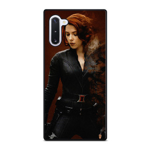 NATASHA ROMANOFF MARVEL THE AVENGERS Samsung Galaxy Note 10 Case Cover NATASHA ROMANOFF MARVEL THE AVENGERS Samsung Galaxy Note 10 Case Cover