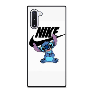 NIKE LILO AND STITCH Samsung Galaxy Note 10 Case Cover NIKE LILO AND STITCH Samsung Galaxy Note 10 Case Cover