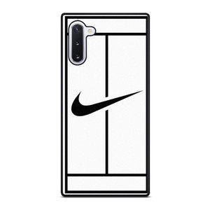 NIKE TENNIS LOGO Samsung Galaxy Note 10 Case Cover NIKE TENNIS LOGO Samsung Galaxy Note 10 Case Cover