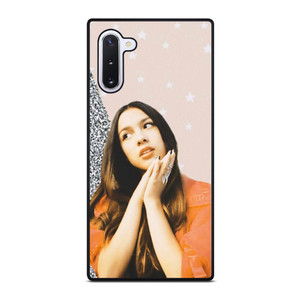 OLIVIA RODRIGO CUTE Samsung Galaxy Note 10 Case Cover OLIVIA RODRIGO CUTE Samsung Galaxy Note 10 Case Cover