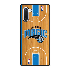 ORLANDO MAGIC NBA ARENA Samsung Galaxy Note 10 Case Cover ORLANDO MAGIC NBA ARENA Samsung Galaxy Note 10 Case Cover