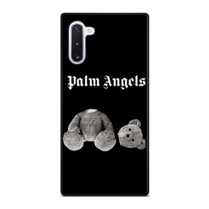 PALM ANGELS TEDDY BEAR Samsung Galaxy Note 10 Case Cover