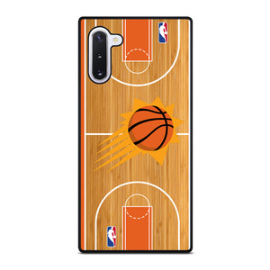 PHOENIX SUNS NBA ARENA Samsung Galaxy Note 10 Case Cover PHOENIX SUNS NBA ARENA Samsung Galaxy Note 10 Case Cover