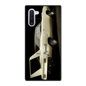 PLYMOUTH SUPERBIRD CAR Samsung Galaxy Note 10 Case Cover PLYMOUTH SUPERBIRD CAR Samsung Galaxy Note 10 Case Cover