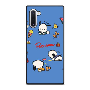 POCHACCO CUTE CARTOON Samsung Galaxy Note 10 Case Cover POCHACCO CUTE CARTOON Samsung Galaxy Note 10 Case Cover