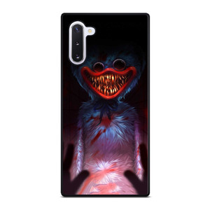 POPPY PLAYTIME HORROR GAMES Samsung Galaxy Note 10 Case Cover