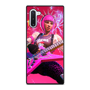 POWER CHORD FORNITE 2 Samsung Galaxy Note 10 Case Cover POWER CHORD FORNITE 2 Samsung Galaxy Note 10 Case Cover
