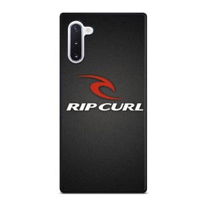 RIP CURL SURFING Samsung Galaxy Note 10 Case Cover RIP CURL SURFING Samsung Galaxy Note 10 Case Cover