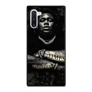 ROD WAVE SOULFLY Samsung Galaxy Note 10 Case Cover ROD WAVE SOULFLY Samsung Galaxy Note 10 Case Cover