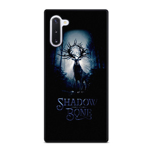 SHADOW AND BONE MOVIE SERIES 2 Samsung Galaxy Note 10 Case Cover SHADOW AND BONE MOVIE SERIES 2 Samsung Galaxy Note 10 Case Cover