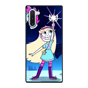 STAR VS THE FORCES OF EVIL BUTTERFLY Samsung Galaxy Note 10 Case Cover STAR VS THE FORCES OF EVIL BUTTERFLY Samsung Galaxy Note 10 Case Cover