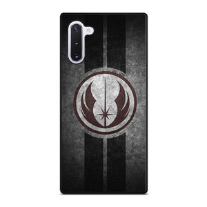 STAR WARS JEDI STRIPE Samsung Galaxy Note 10 Case Cover STAR WARS JEDI STRIPE Samsung Galaxy Note 10 Case Cover