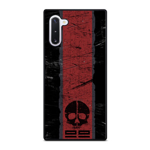 STAR WARS THE BAD BATCH LOGO 2 Samsung Galaxy Note 10 Case Cover