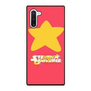 STEVEN UNIVERSE STAR Samsung Galaxy Note 10 Case Cover