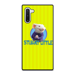 STUART LITTLE CARTOON Samsung Galaxy Note 10 Case Cover