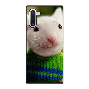 STUART LITTLE MOVIES Samsung Galaxy Note 10 Case Cover STUART LITTLE MOVIES Samsung Galaxy Note 10 Case Cover