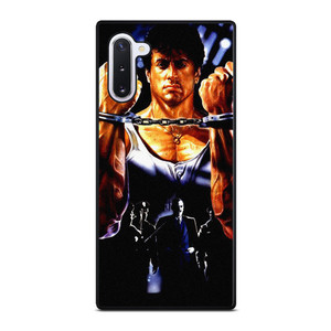 SYLVESTER STALLONE ACTOR Samsung Galaxy Note 10 Case Cover SYLVESTER STALLONE ACTOR Samsung Galaxy Note 10 Case Cover