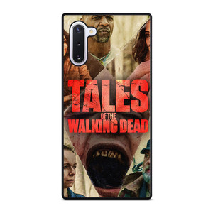 TALES OF THE WALKING DEAD Samsung Galaxy Note 10 Case Cover TALES OF THE WALKING DEAD Samsung Galaxy Note 10 Case Cover