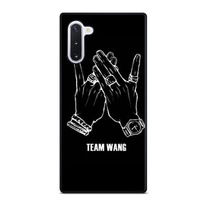 TEAM JACKSON WANG ICON Samsung Galaxy Note 10 Case Cover