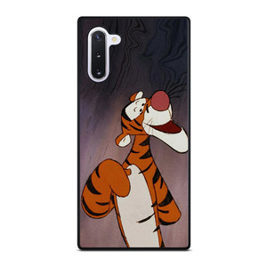 TIGGER WINNIE THE POOH DISNEY Samsung Galaxy Note 10 Case Cover