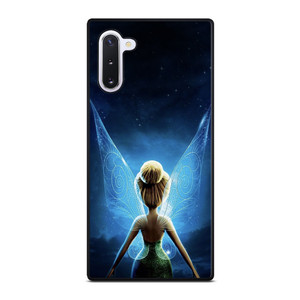 TINKERBELL DISNEY CARTOON Samsung Galaxy Note 10 Case Cover TINKERBELL DISNEY CARTOON Samsung Galaxy Note 10 Case Cover