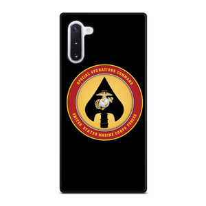 US MARINES CORSP LOGO Samsung Galaxy Note 10 Case Cover US MARINES CORSP LOGO Samsung Galaxy Note 10 Case Cover