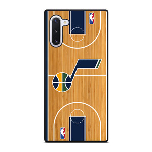 UTAH JAZZ NBA ARENA Samsung Galaxy Note 10 Case Cover UTAH JAZZ NBA ARENA Samsung Galaxy Note 10 Case Cover