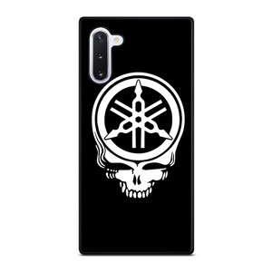 YAMAHA DEAD SKULL LOGO Samsung Galaxy Note 10 Case Cover YAMAHA DEAD SKULL LOGO Samsung Galaxy Note 10 Case Cover