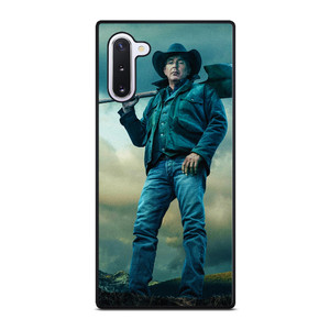YELLOWSTONE KEVIN COSTNER Samsung Galaxy Note 10 Case Cover YELLOWSTONE KEVIN COSTNER Samsung Galaxy Note 10 Case Cover