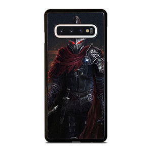 ABYSS WATCHERS DARK SOUL ANIME Samsung Galaxy S10 Case Cover ABYSS WATCHERS DARK SOUL ANIME Samsung Galaxy S10 Case Cover