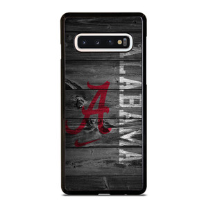 ALABAMA CRIMSON TIDE NIKE Samsung Galaxy S10 Case Cover ALABAMA CRIMSON TIDE NIKE Samsung Galaxy S10 Case Cover