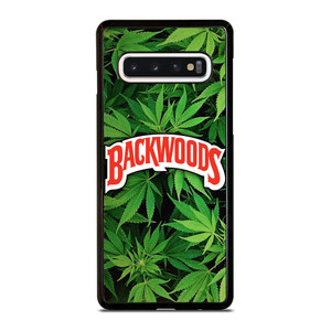 BACKWOODS CIGARETTES MARIJUANA Samsung Galaxy S10 Case Cover BACKWOODS CIGARETTES MARIJUANA Samsung Galaxy S10 Case Cover