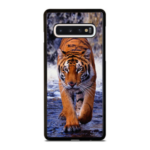 BENGAL TIGER COOL Samsung Galaxy S10 Case Cover BENGAL TIGER COOL Samsung Galaxy S10 Case Cover
