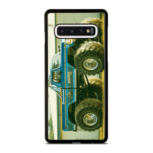 BIGFOOT MONSTER TRUCK 4X4 Samsung Galaxy S10 Case Cover