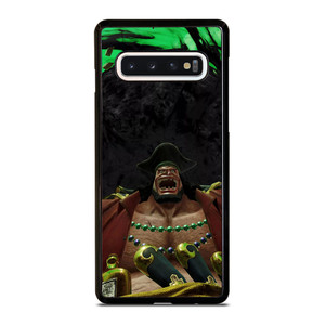 BLACKBEARD ONE PIECE Samsung Galaxy S10 Case Cover BLACKBEARD ONE PIECE Samsung Galaxy S10 Case Cover