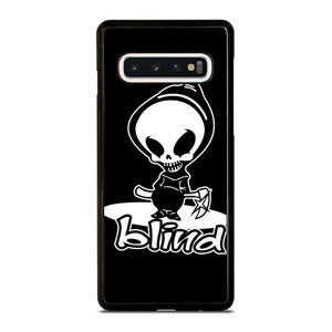 BLIND SKATEOARD ILARDI REAPER Samsung Galaxy S10 Case Cover