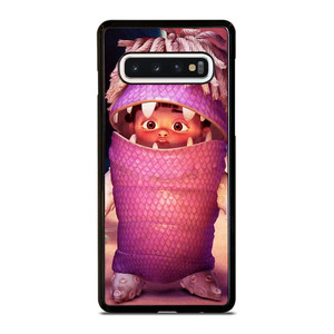 BOO MONSTER INC CUTE Samsung Galaxy S10 Case Cover