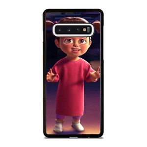 BOO MONSTER INC Samsung Galaxy S10 Case Cover