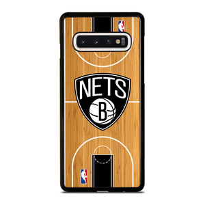BROOKLYN NETS NBA ARENA Samsung Galaxy S10 Case Cover BROOKLYN NETS NBA ARENA Samsung Galaxy S10 Case Cover