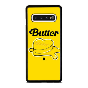 BTS BANGTAN BOYS ARMY BUTTER 2 Samsung Galaxy S10 Case Cover BTS BANGTAN BOYS ARMY BUTTER 2 Samsung Galaxy S10 Case Cover
