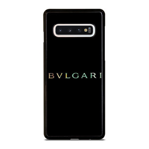 BULGARI LOGO Samsung Galaxy S10 Case Cover BULGARI LOGO Samsung Galaxy S10 Case Cover